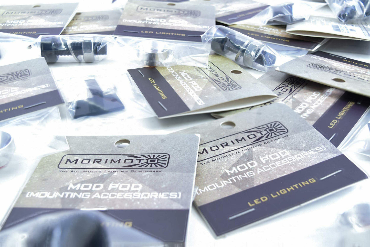 MP: T-1 Einzelmontage