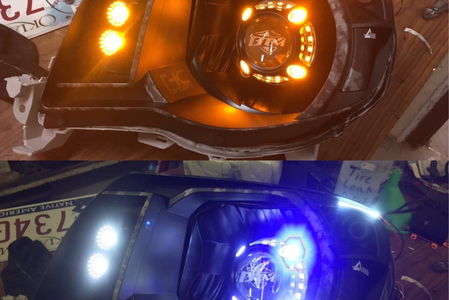 ModPod Mini: Doppelte Intensität