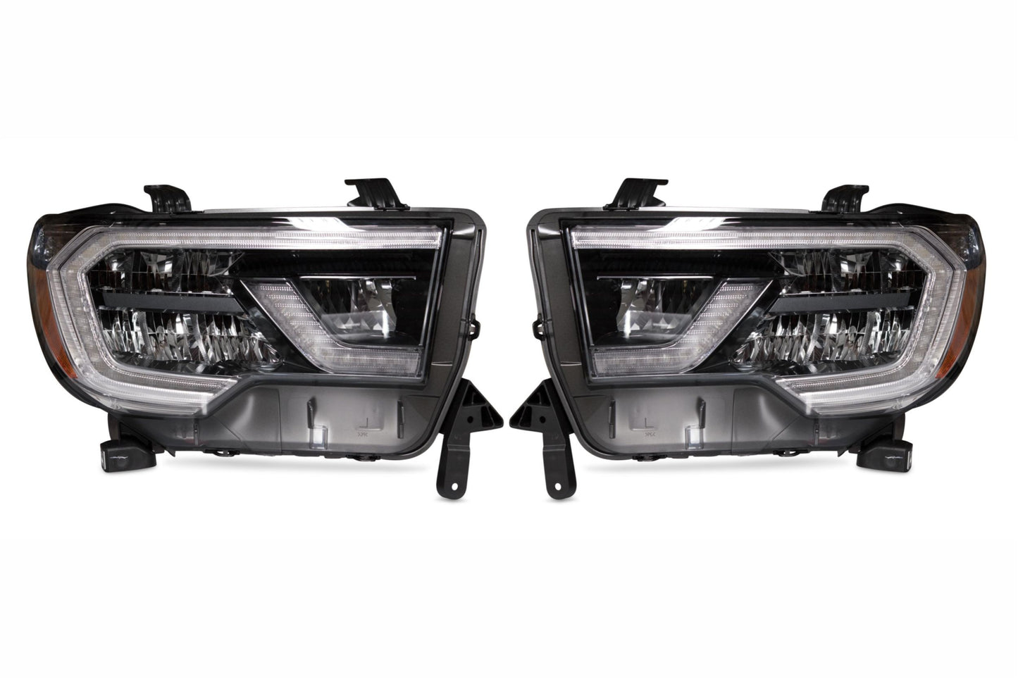 2018-2022 Toyota Sequoia OEM LED Headlights