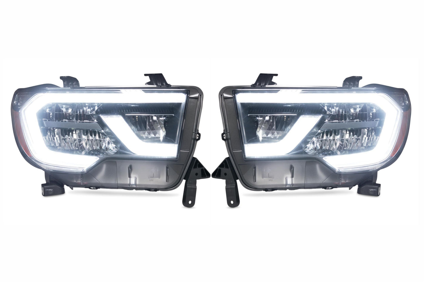 2018-2022 Toyota Sequoia OEM LED Headlights