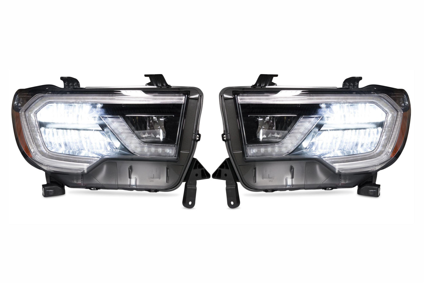 2018-2022 Toyota Sequoia OEM LED Headlights
