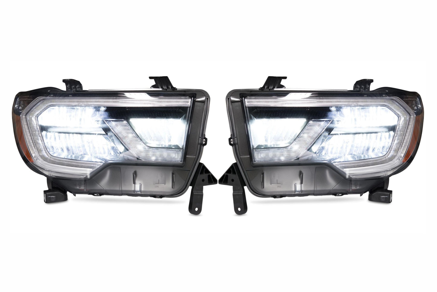 2018-2022 Toyota Sequoia OEM LED Headlights