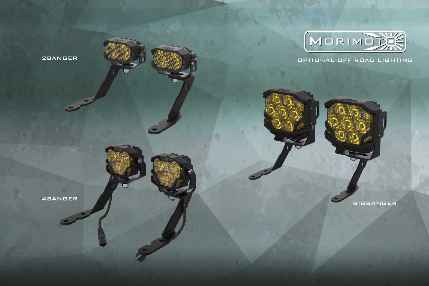 Faros delanteros LED XB: Chevy Silverado (07-13) (par/ASM/Gen II)