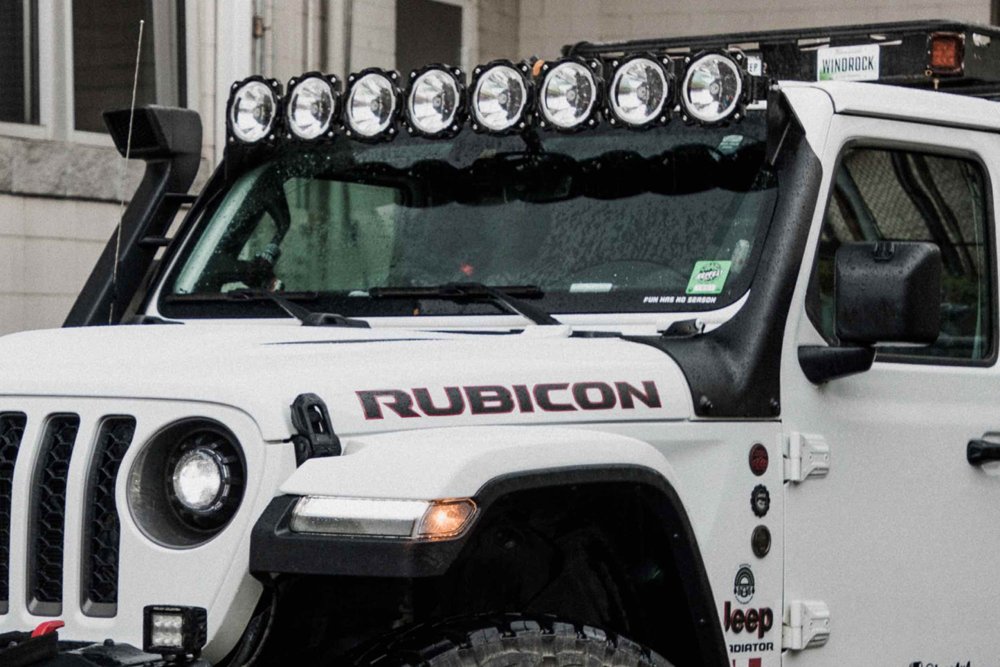 LaminX: cubierta de lente Super7