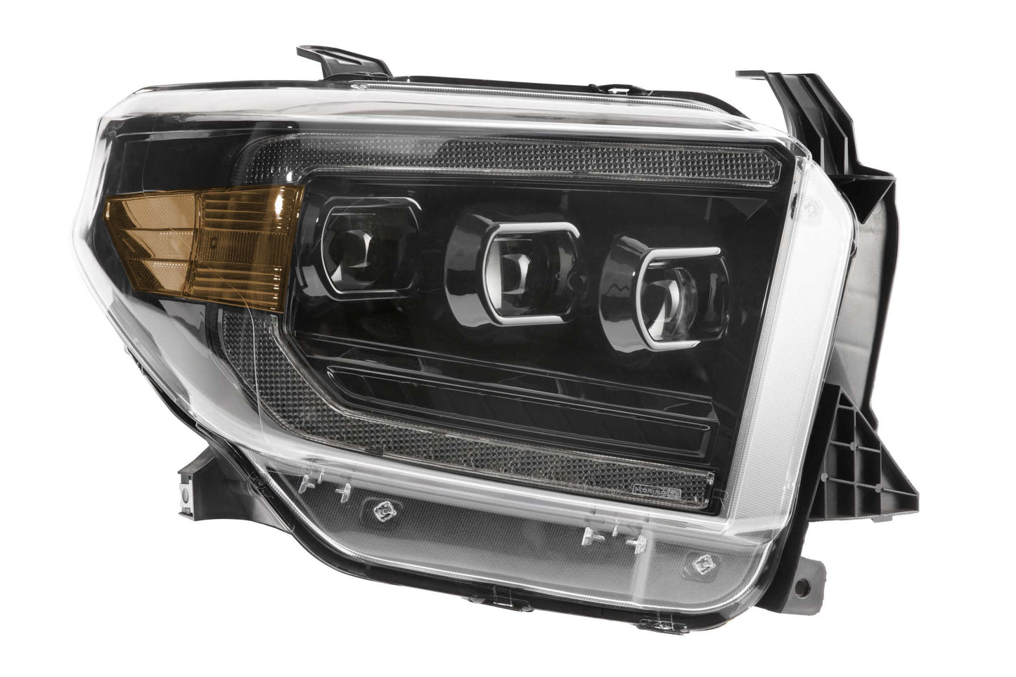Faros LED XB: Toyota Tundra 2014-2021
