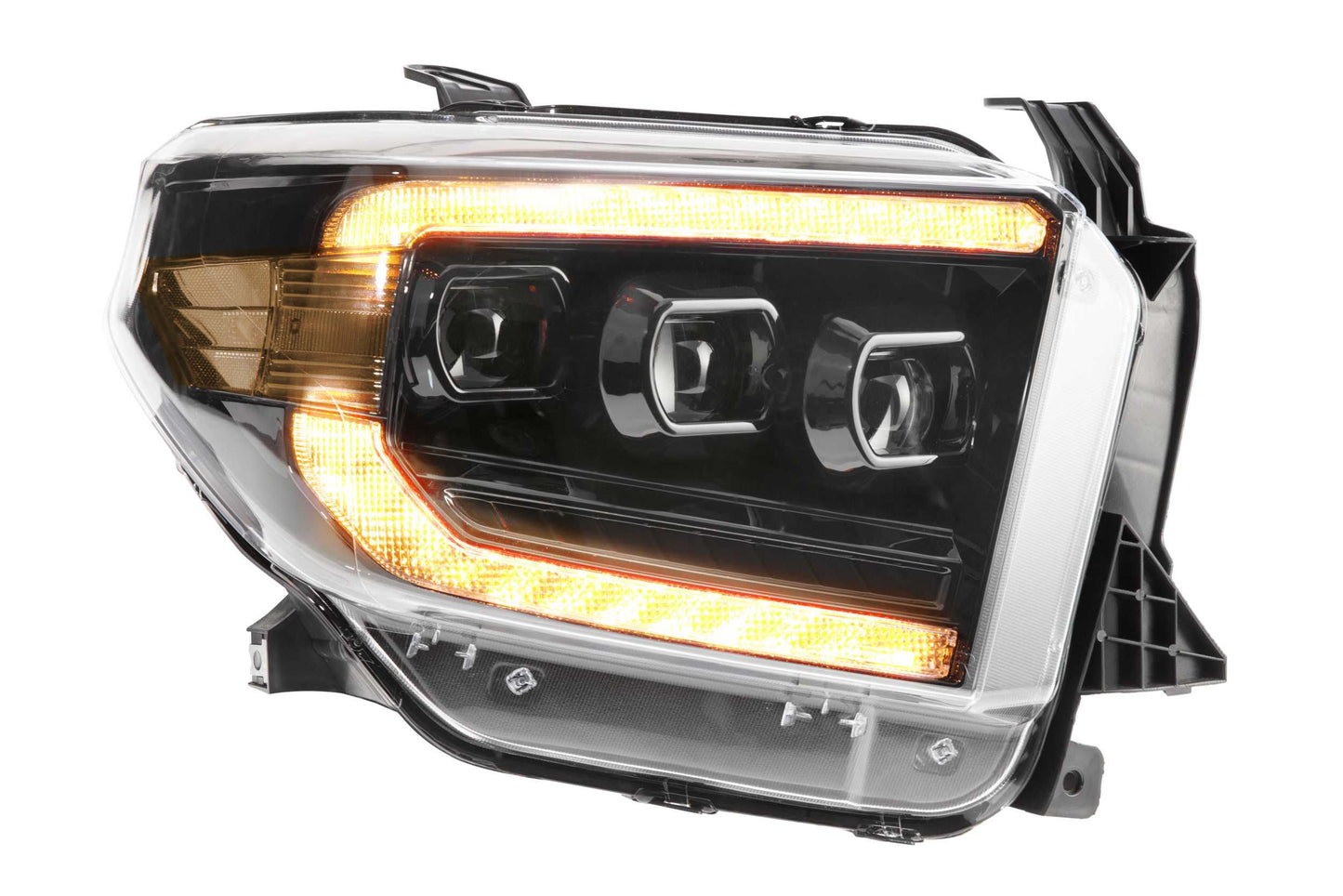 XB Adapter: Toyota Tundra (14-20) OEM LED Harness (pc)