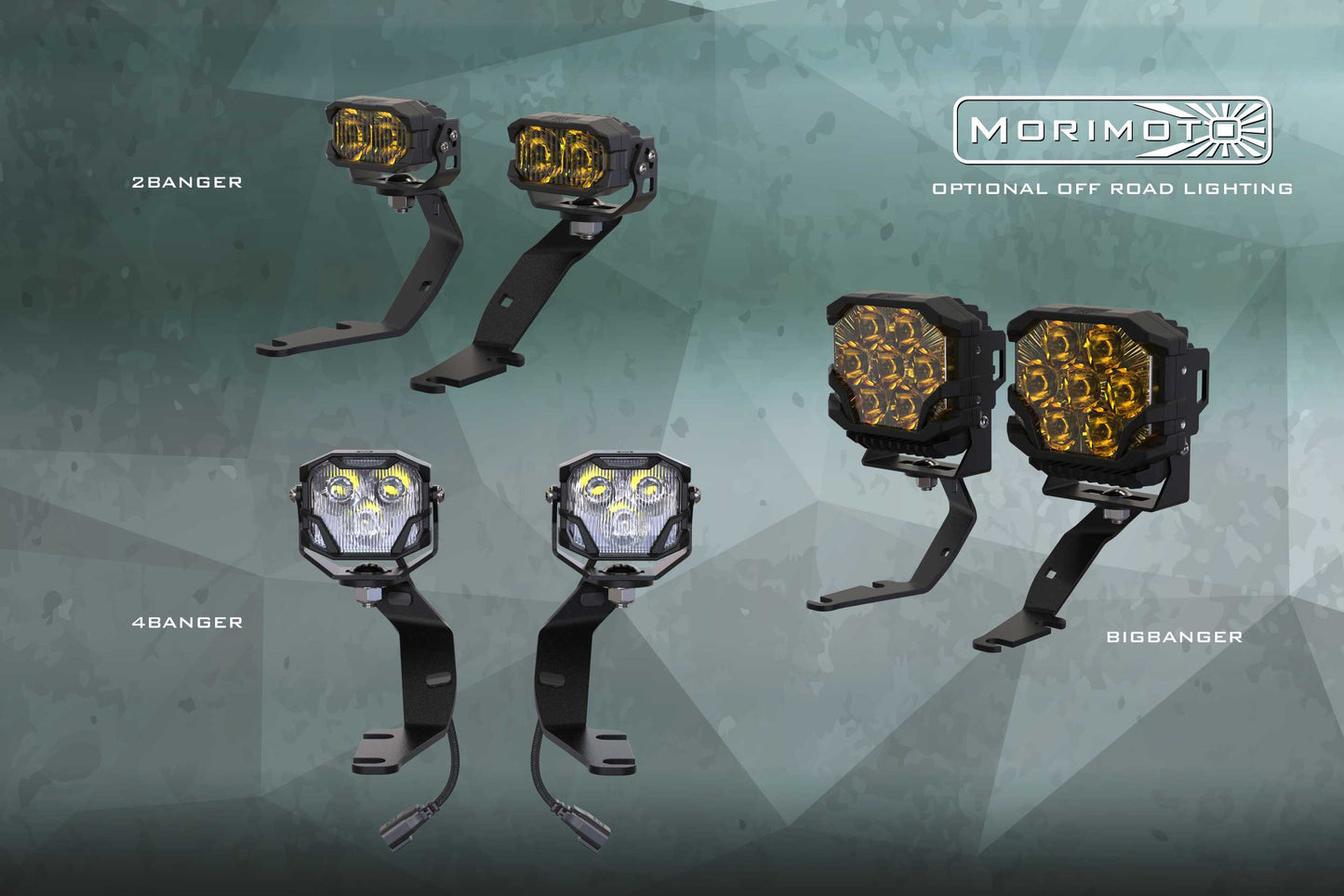 Faros LED XB: Toyota Tundra 2014-2021