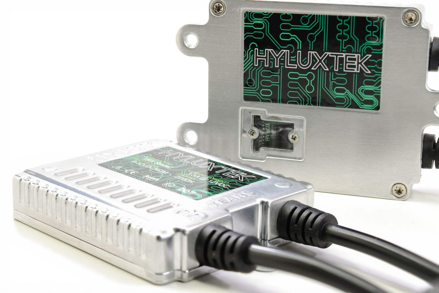 35 W/AMP: balasto Canbus Hylux 2A88