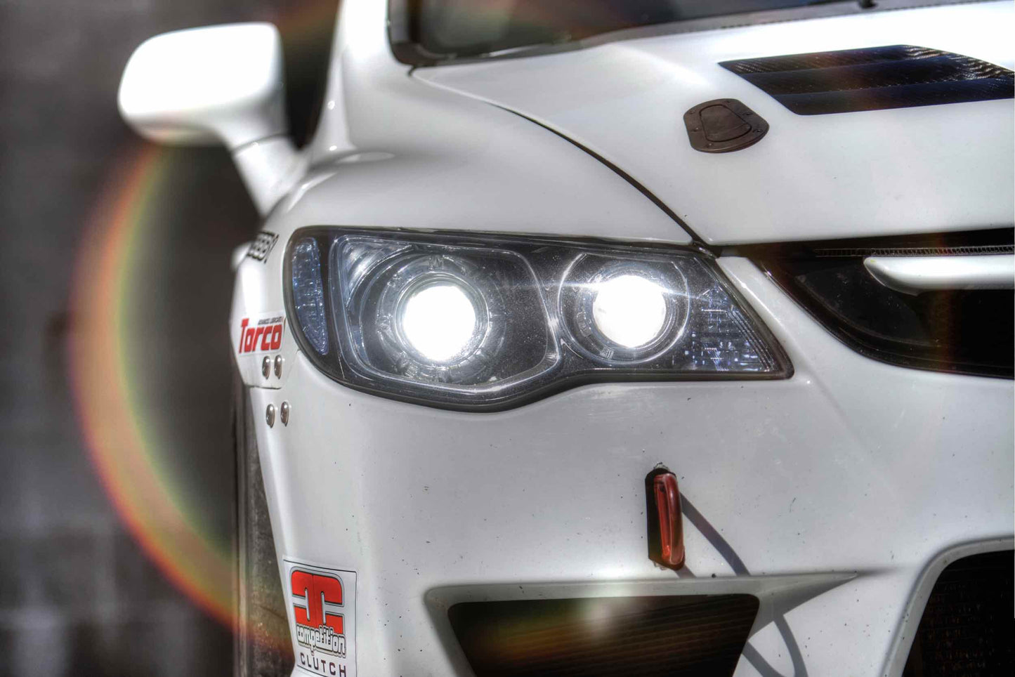 35 W/AMP: balasto Canbus Hylux 2A88