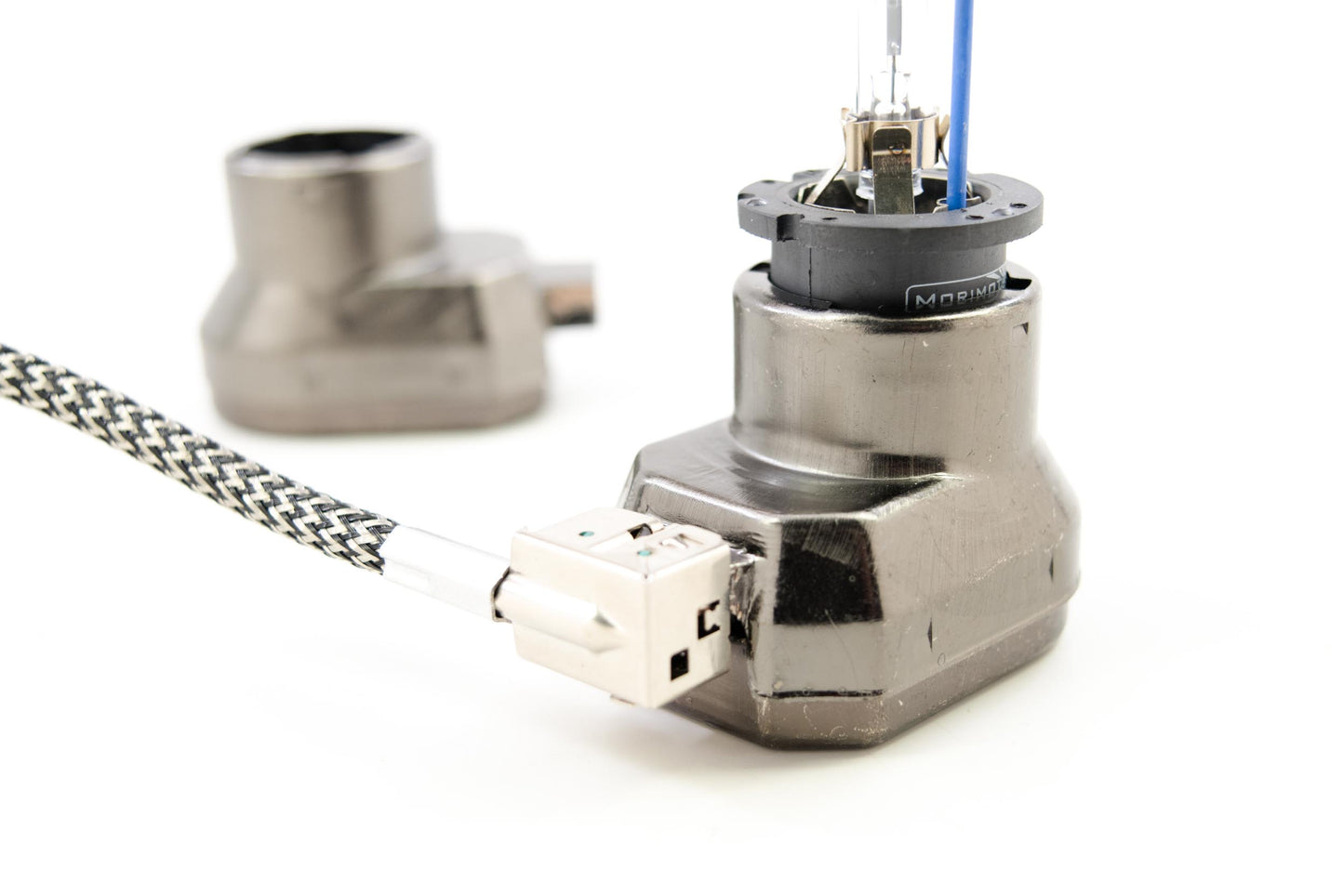 Zündadapter: D1S > D2S