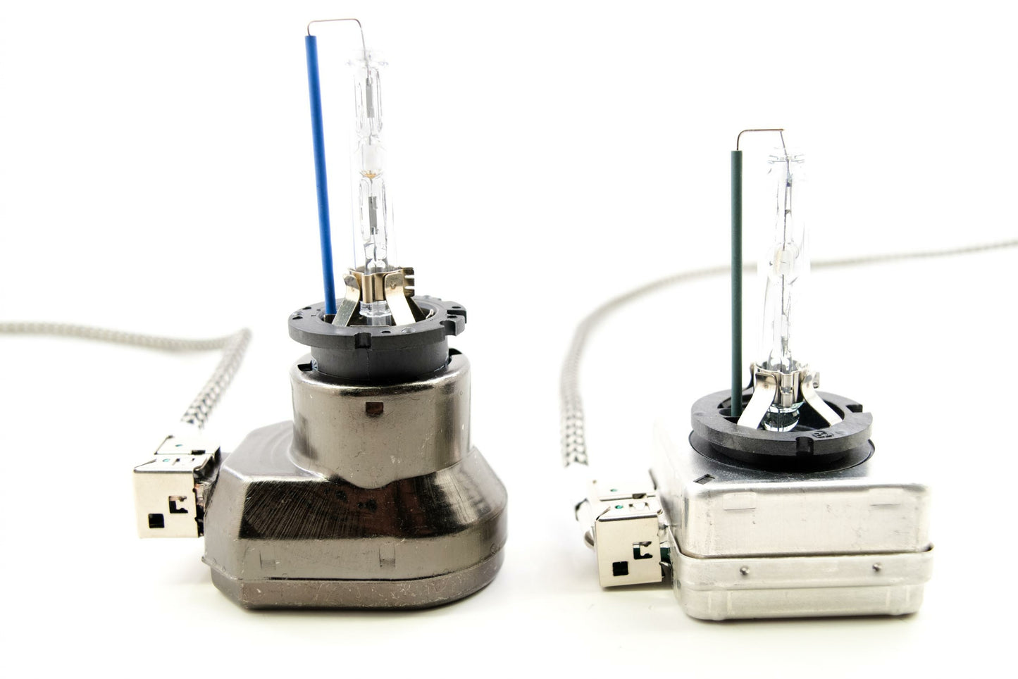 Zündadapter: D1S > D2S