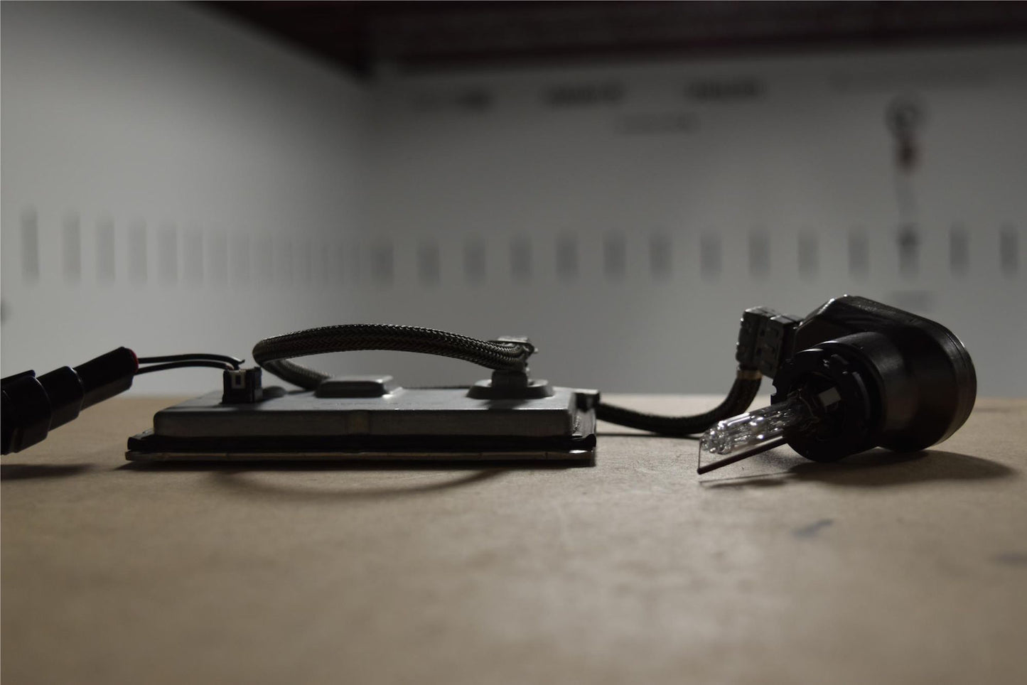 Zündadapter: D1S > D2S