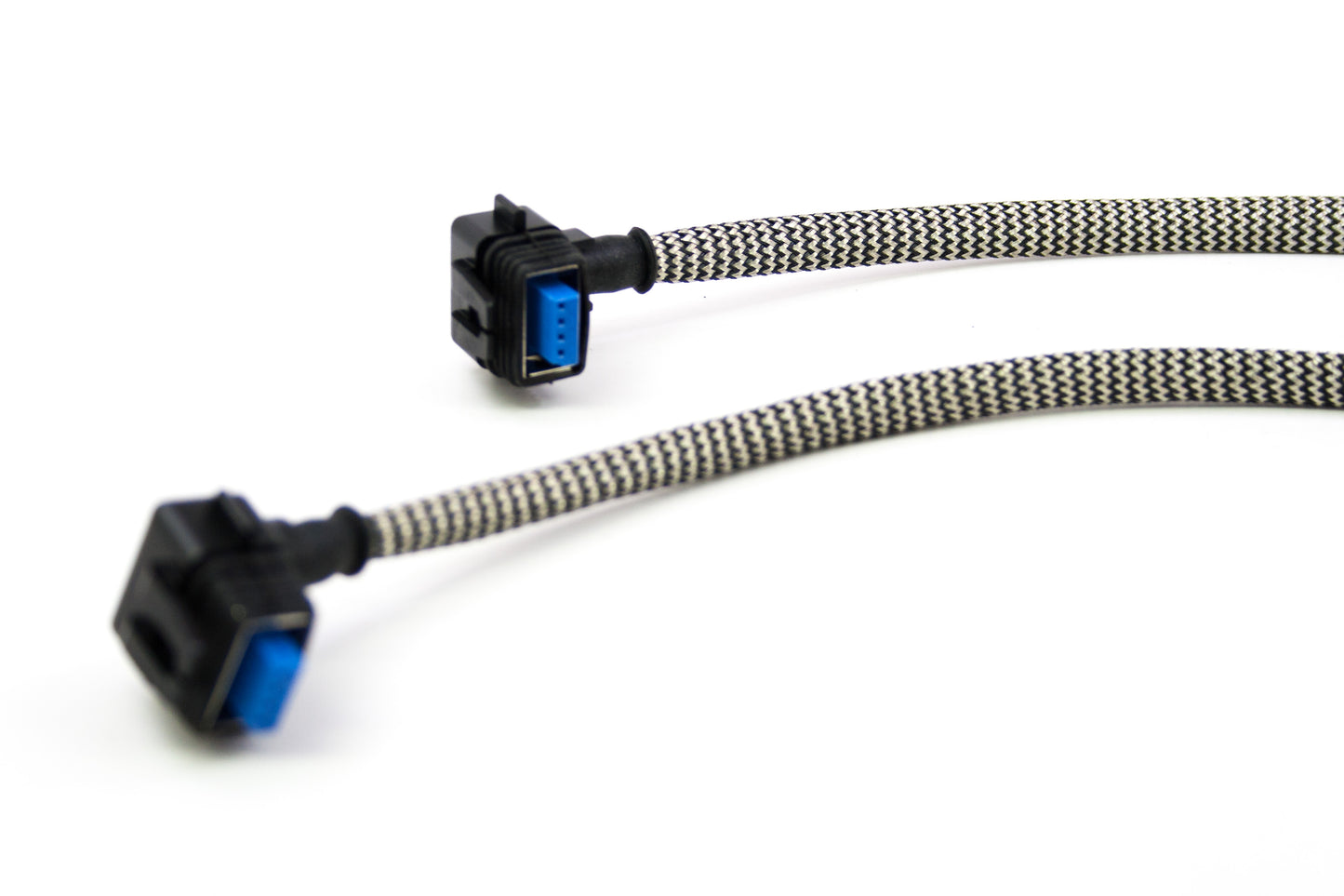 Vorschaltgerät-Glühbirnen-Kabel: Morimoto XB D1/D3