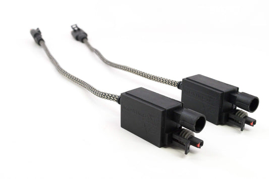 AMP-Zünder: Morimoto XB