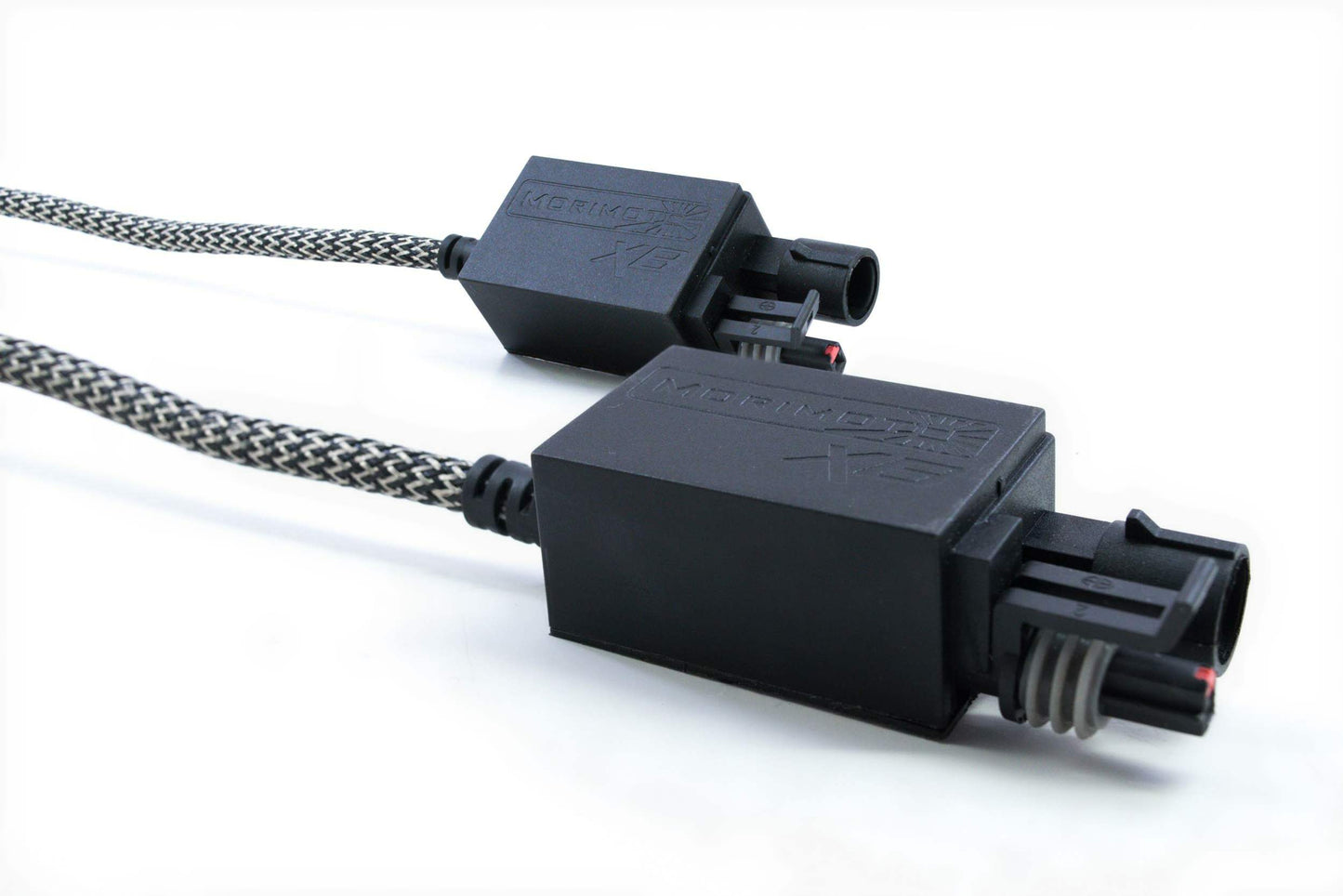 AMP-Zünder: Morimoto XB