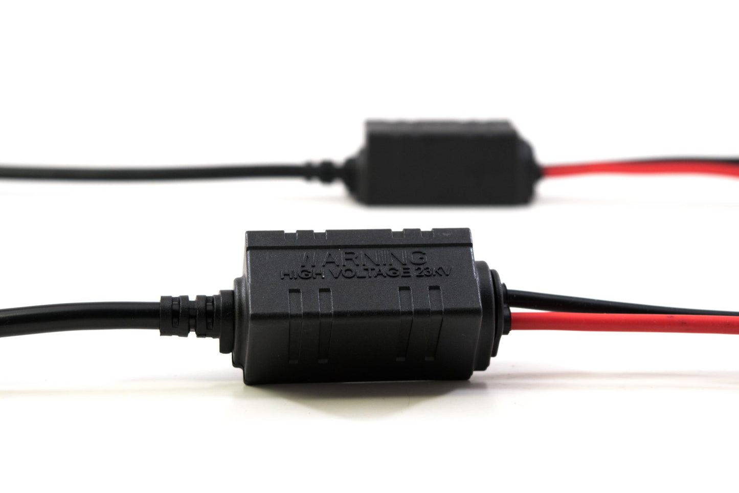 Zündadapter: Matsu/Panasonic > AMP