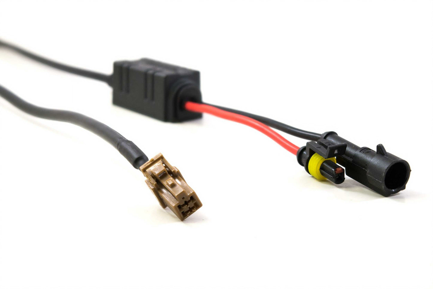 Zündadapter: Matsu/Panasonic > AMP