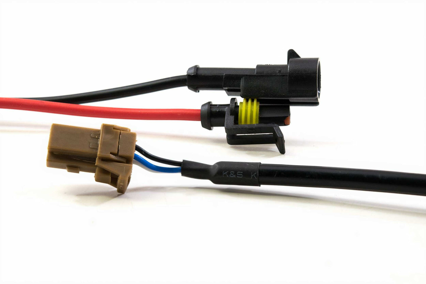 Zündadapter: Matsu/Panasonic > AMP