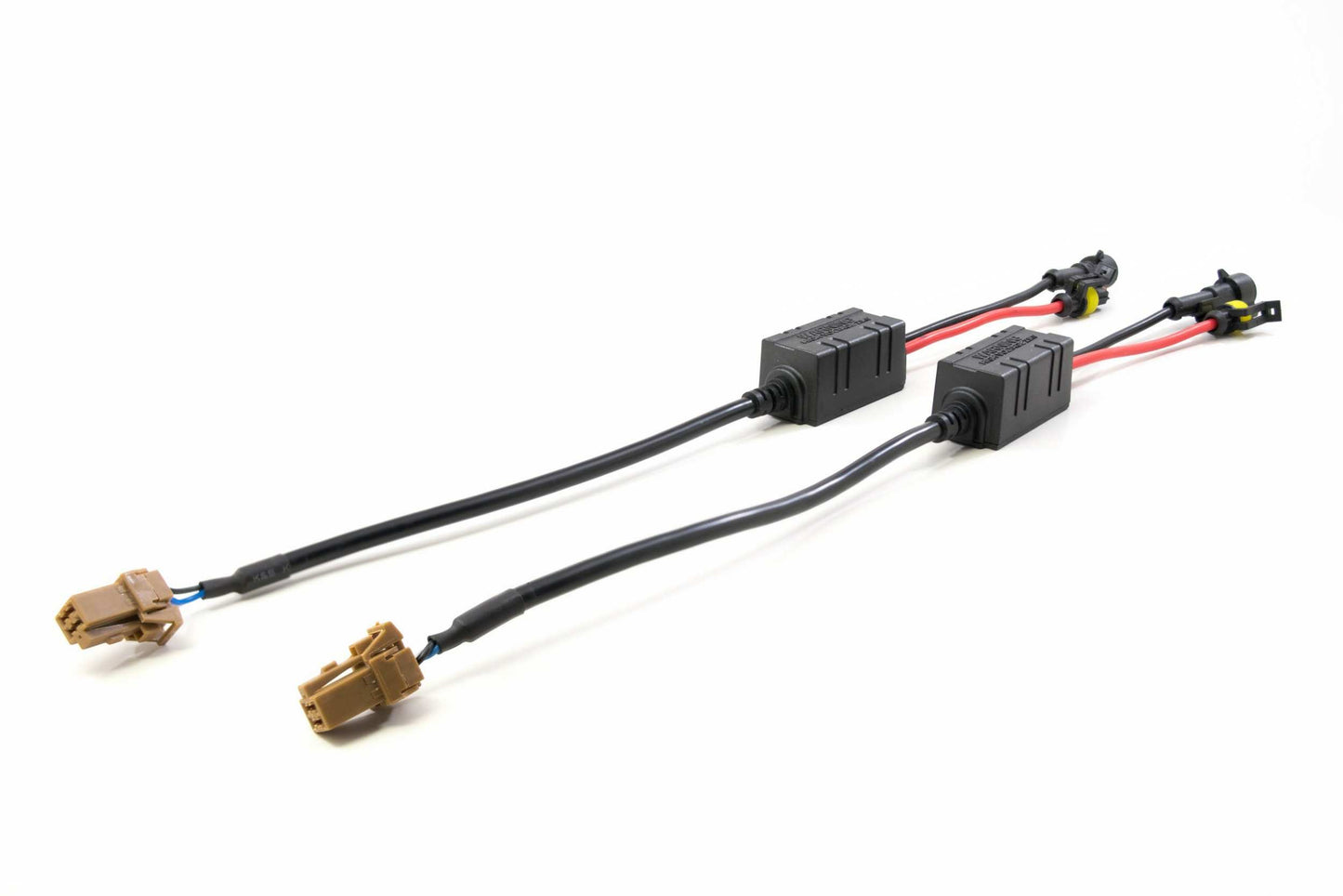 Zündadapter: Matsu/Panasonic > AMP