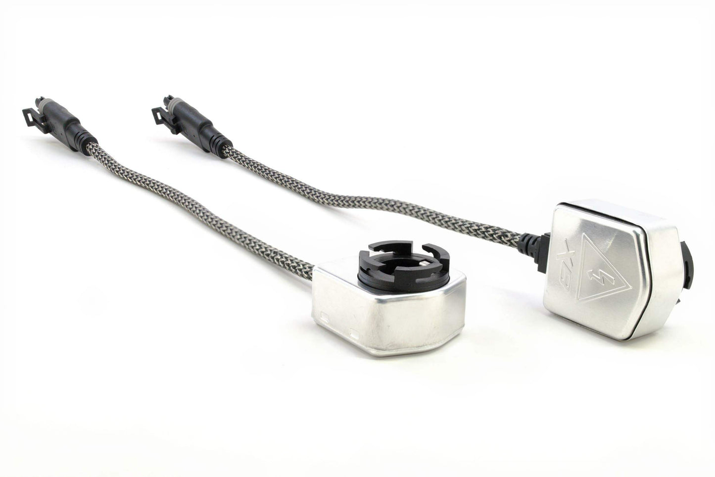 D2S-Zünder: Morimoto XB (Schwarz)