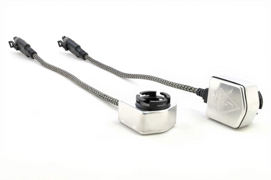 D2S-Zünder: Morimoto XB (Schwarz)