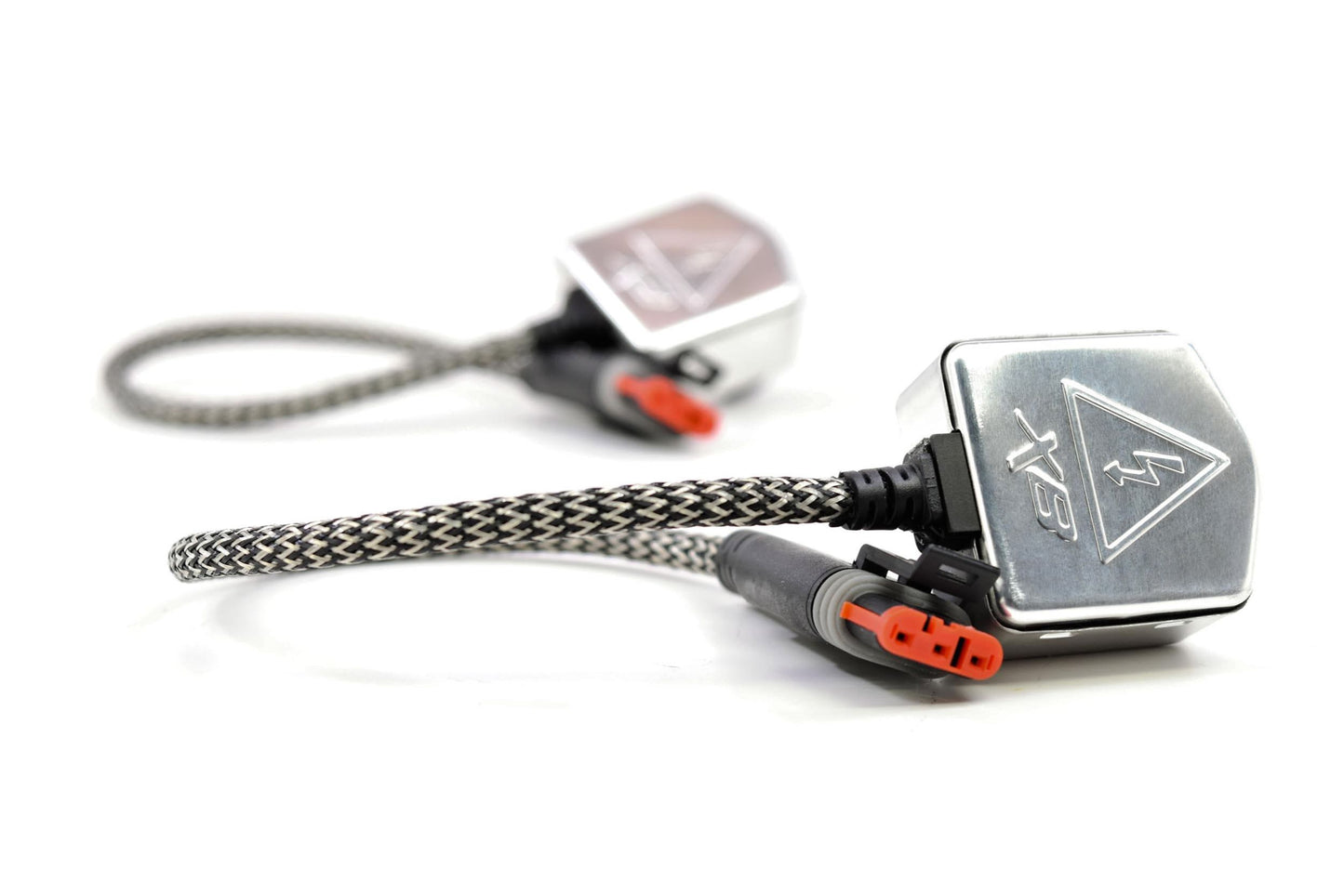 D2S-Zünder: Morimoto XB (Schwarz)