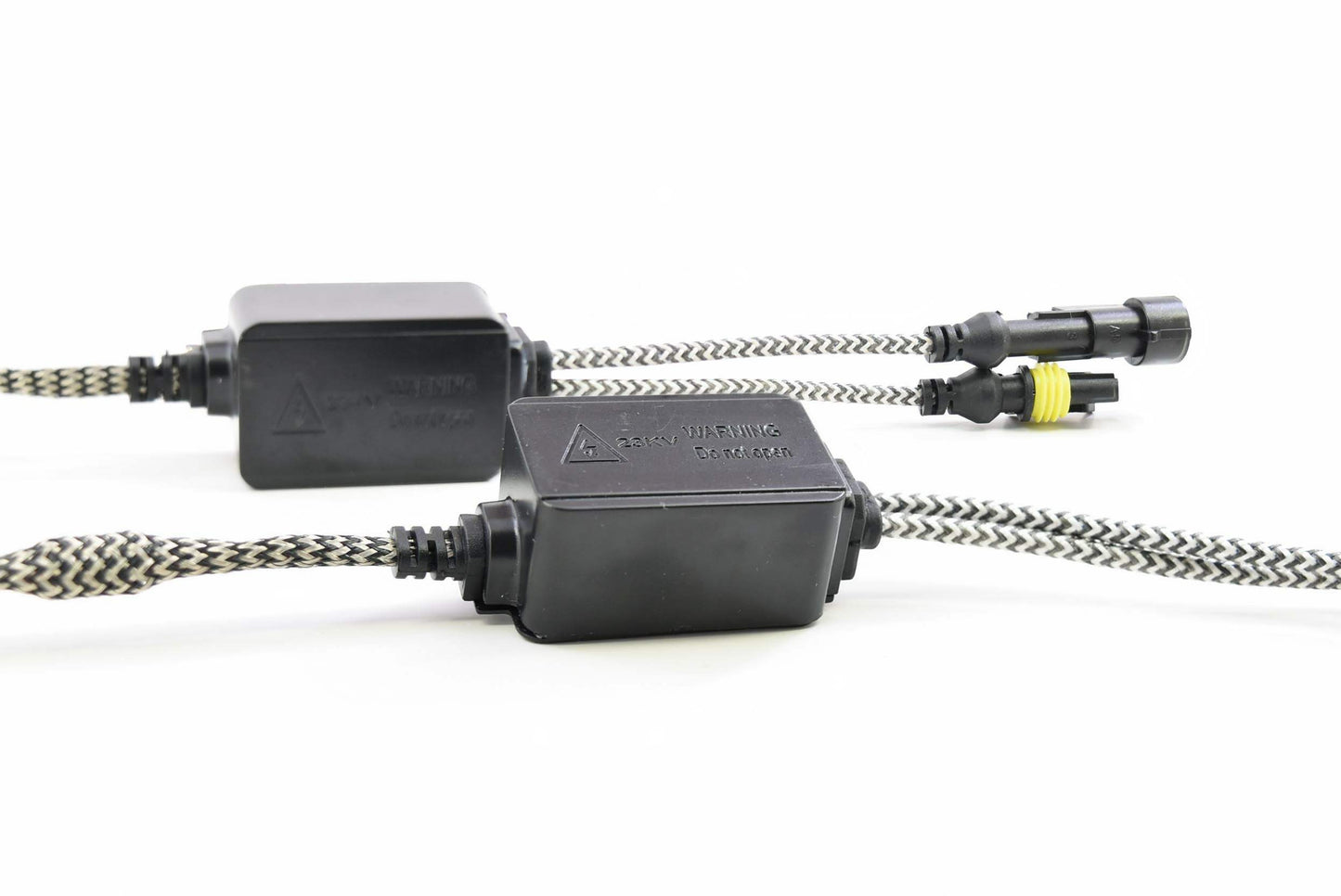 38W / AMP: NHK Fast Bright Ballast