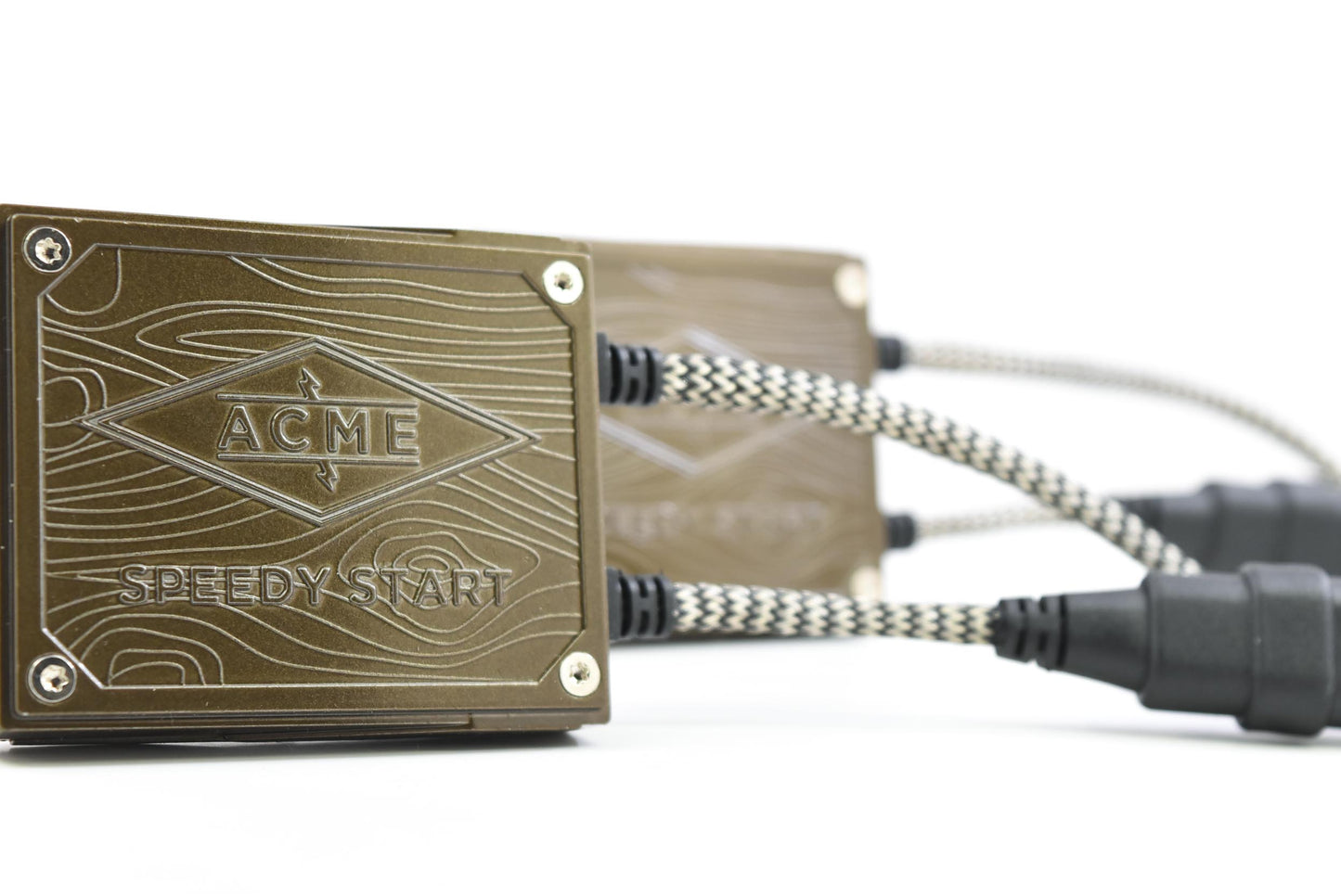 38W / AMP: NHK Fast Bright Ballast