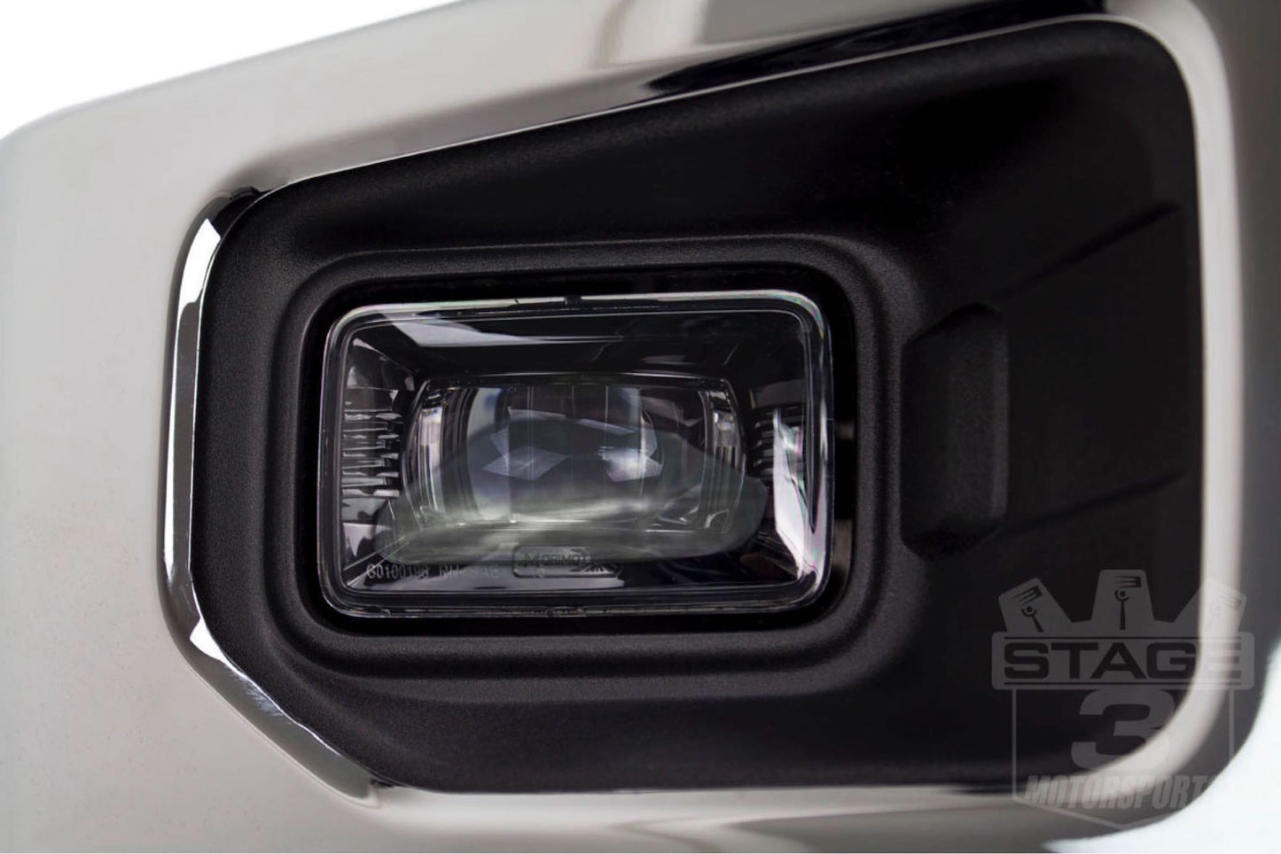 Luces antiniebla LED XB para Ford Super Duty (2017-2022)