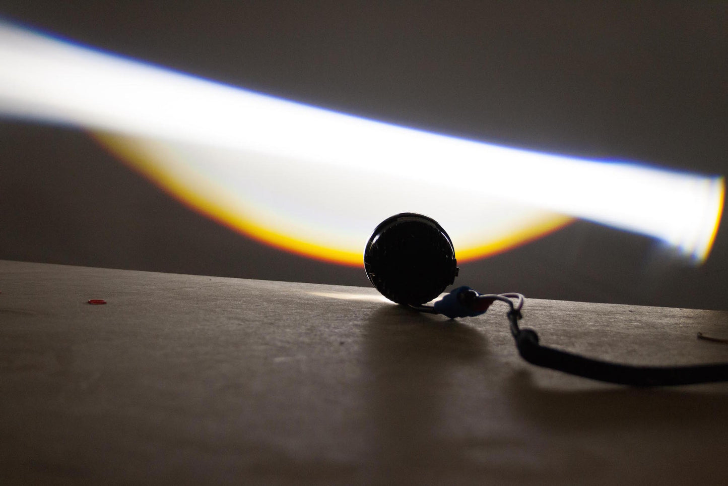 Faros antiniebla LED Morimoto XB: tipo U (par)
