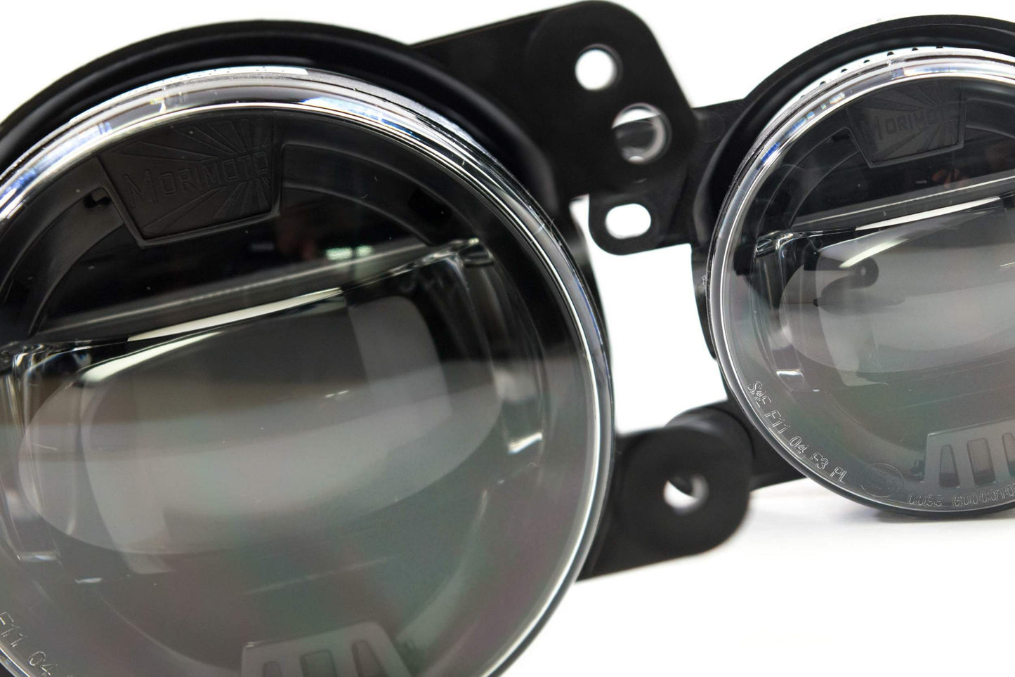 Faros antiniebla LED XB para Dodge Charger (2011-2014)