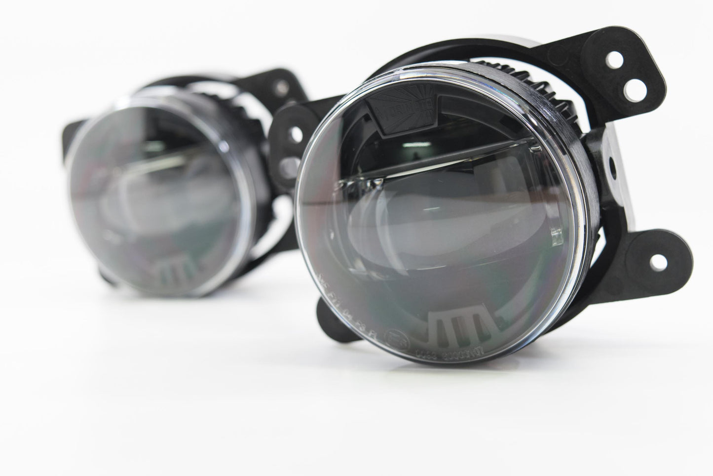 Faros antiniebla LED XB para Dodge Charger (2011-2014)