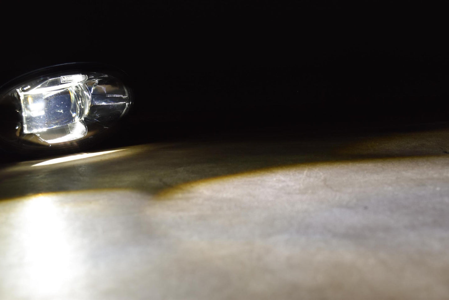 Faros antiniebla LED Morimoto XB: tipo H (par)