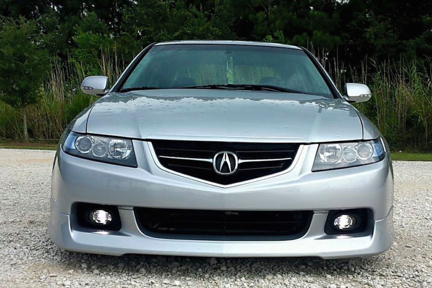 Faros antiniebla LED Morimoto XB: tipo H (par)