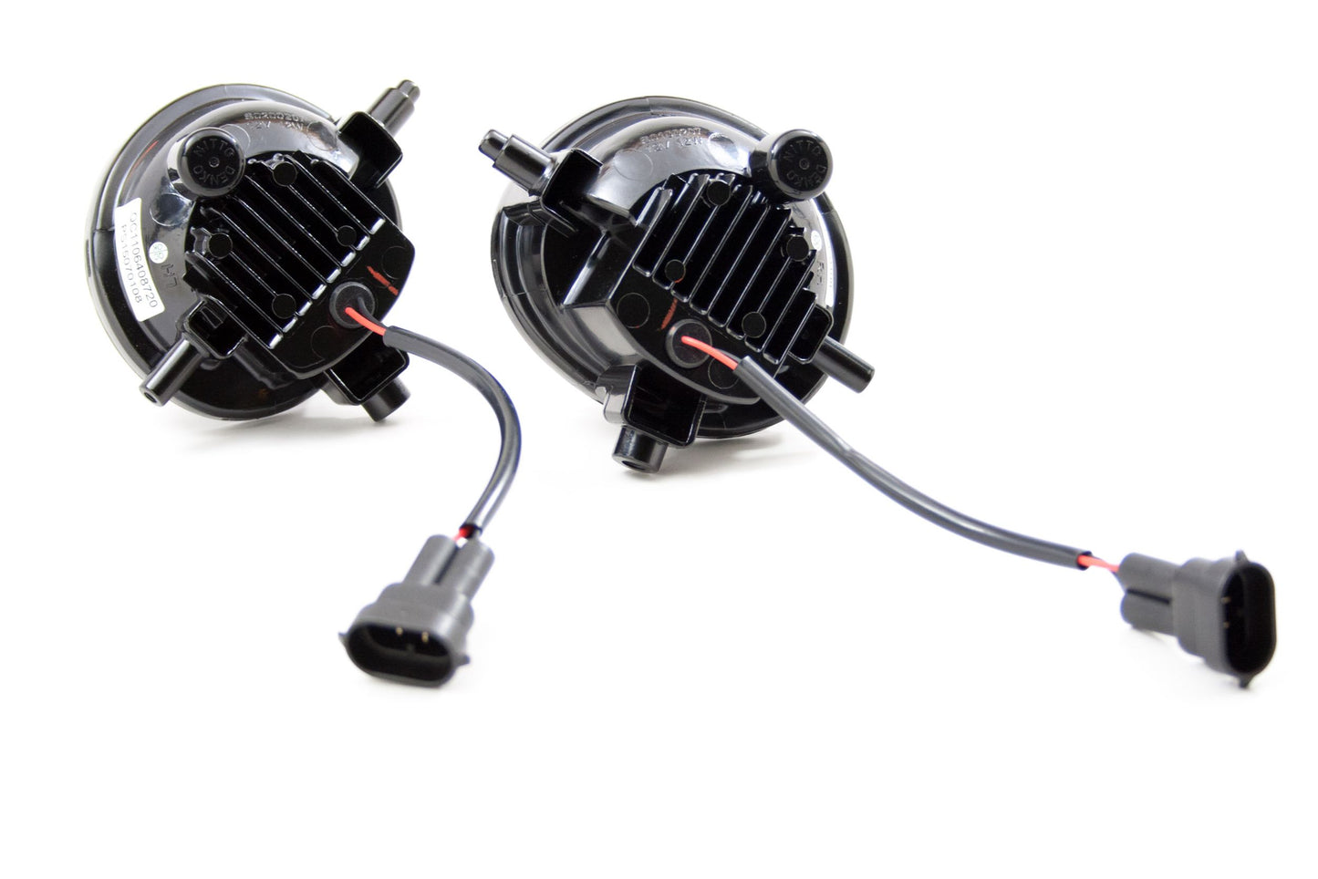 Luces antiniebla LED XB para Mazda 5 (2006-2010)