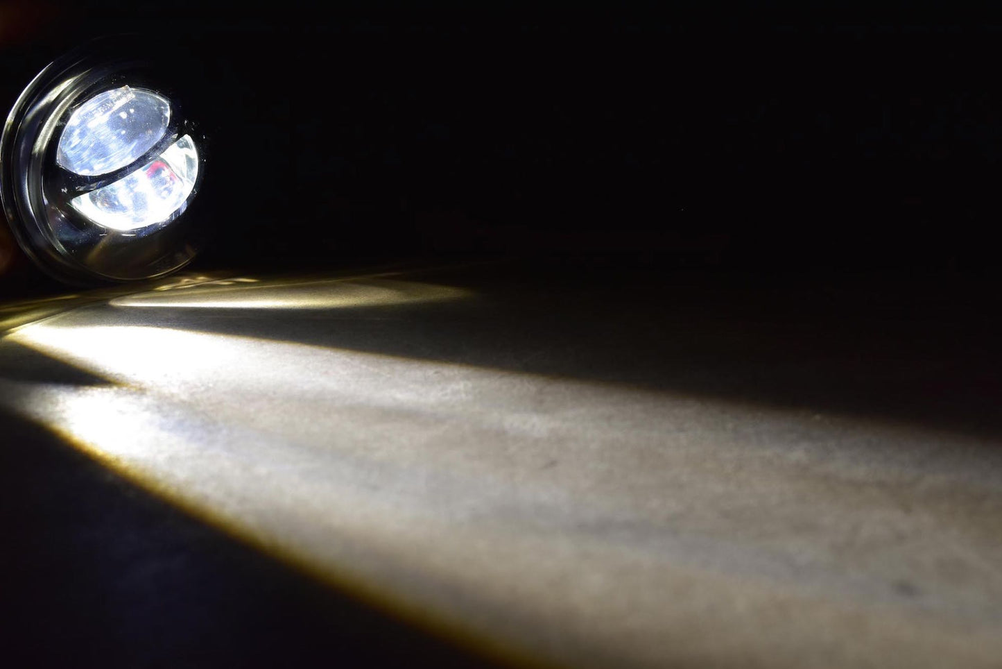 Luces antiniebla LED XB para Mazda 5 (2006-2010)