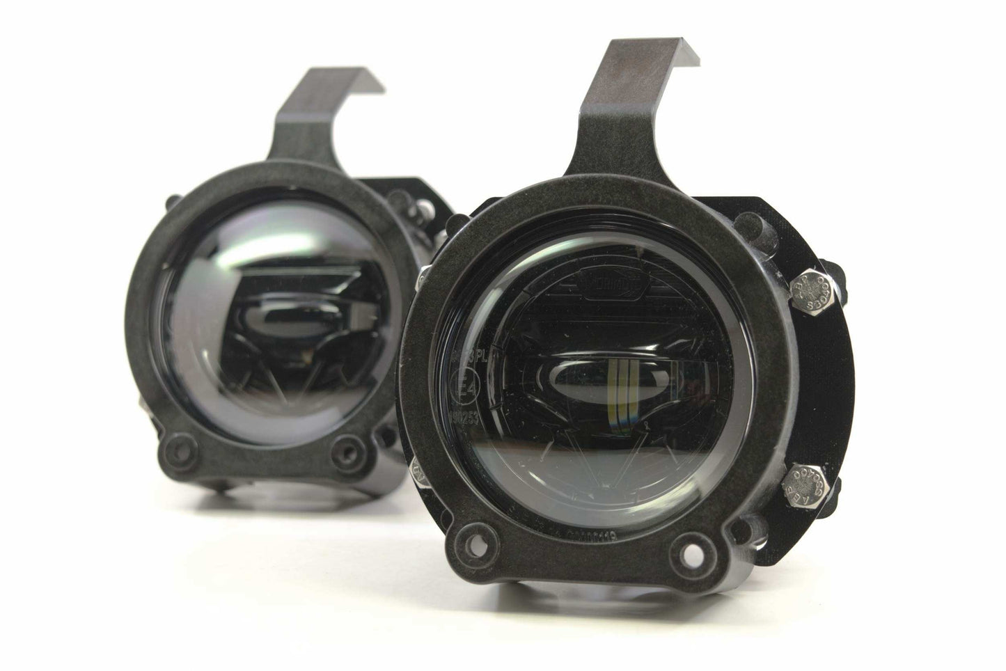 RQ Hardware: Ford Fog Light Adapter Kit (3W3Z15200AB)