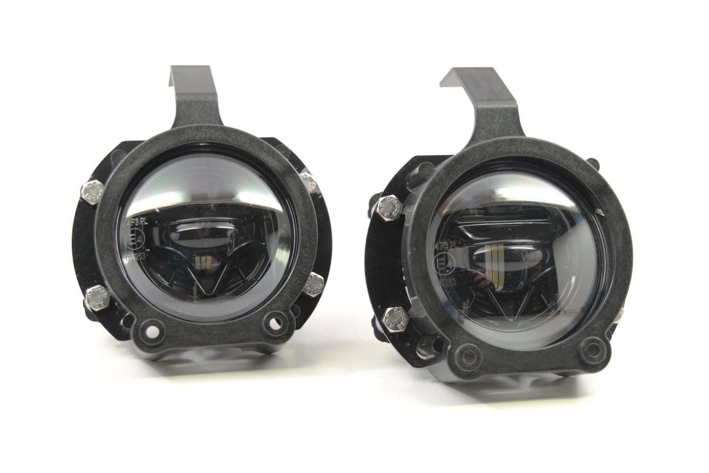 RQ Hardware: Ford Fog Light Adapter Kit (3W3Z15200AB)