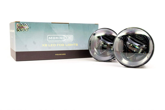 Luces antiniebla LED Infiniti G37 XB 2010-2013