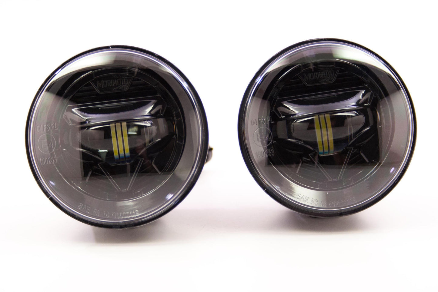 2010-2013 Infiniti G37 XB LED-Nebel