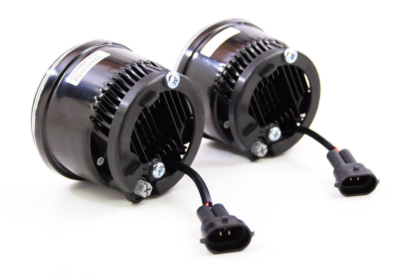 2010-2013 Infiniti G37 XB LED-Nebel