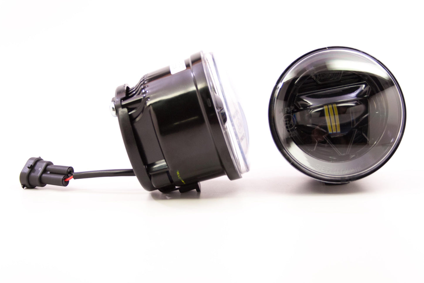 2010-2013 Infiniti G37 XB LED-Nebel