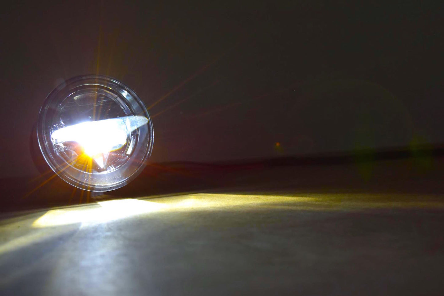 2010-2013 Infiniti G37 XB LED-Nebel