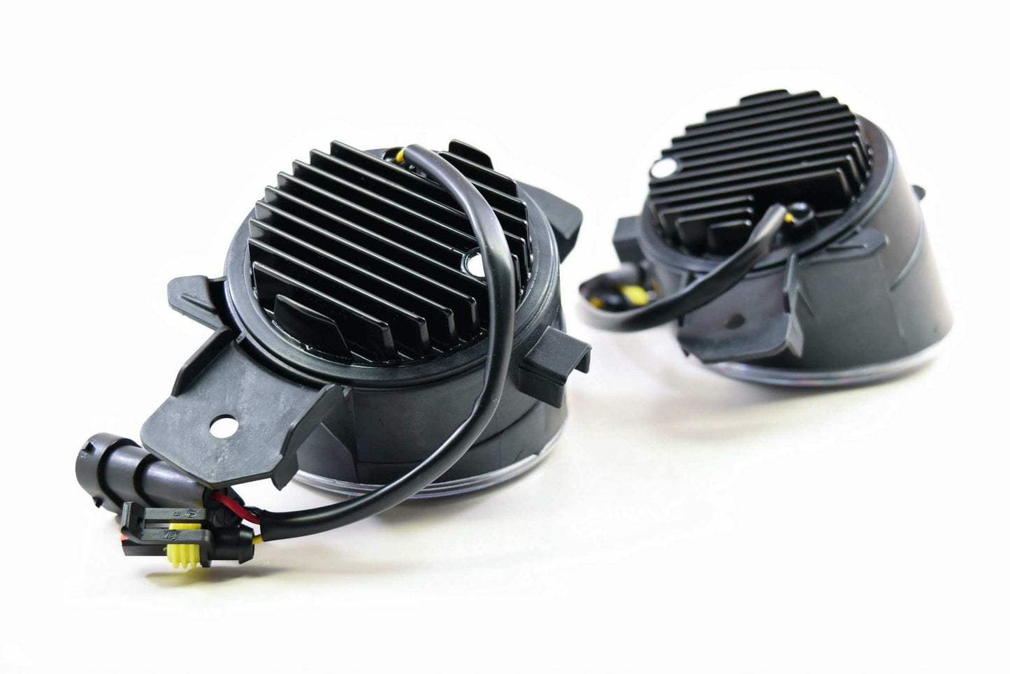 Morimoto XB LED-Nebelscheinwerfer: Typ N (Paar)