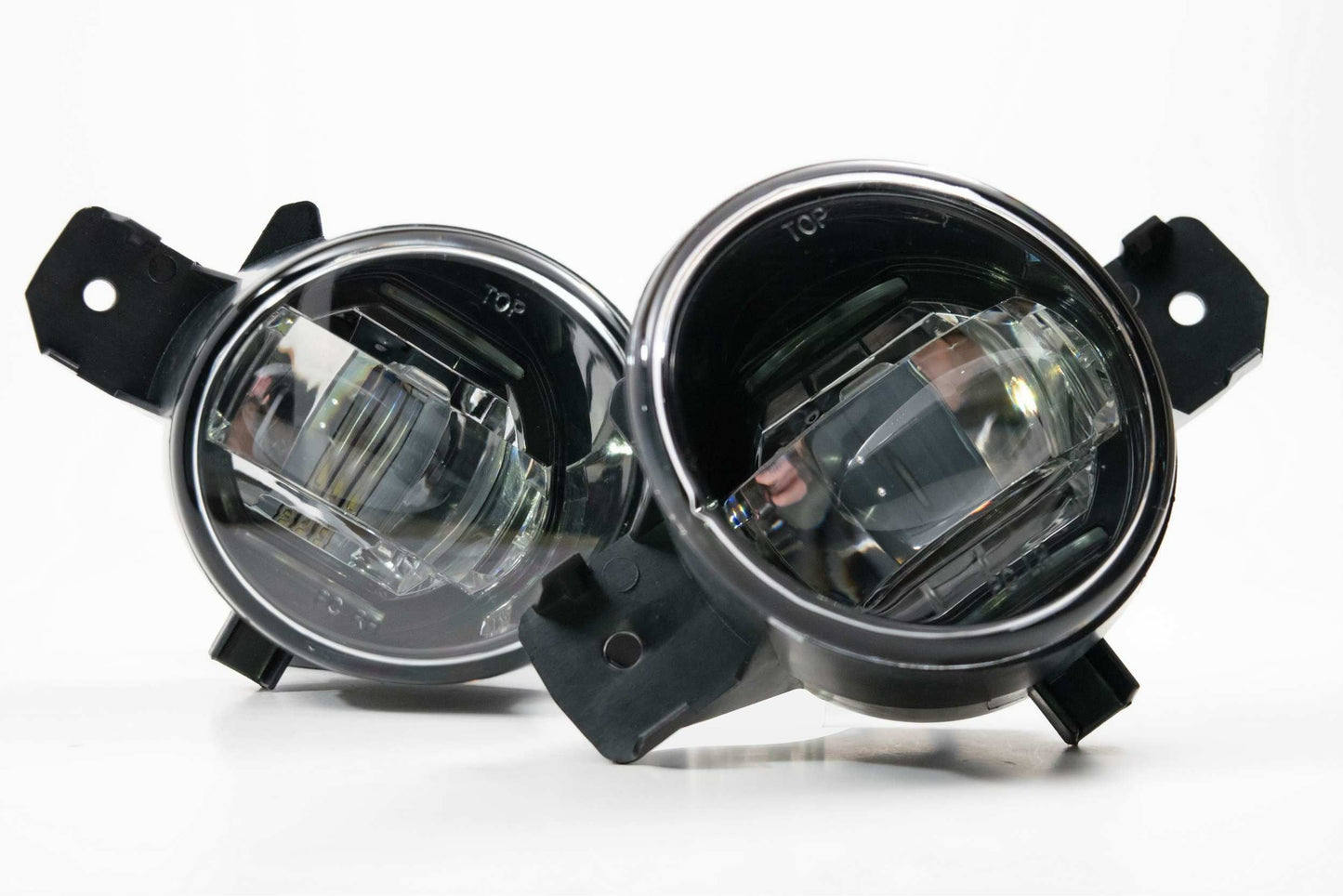 Morimoto XB LED-Nebelscheinwerfer: Typ N (Paar)