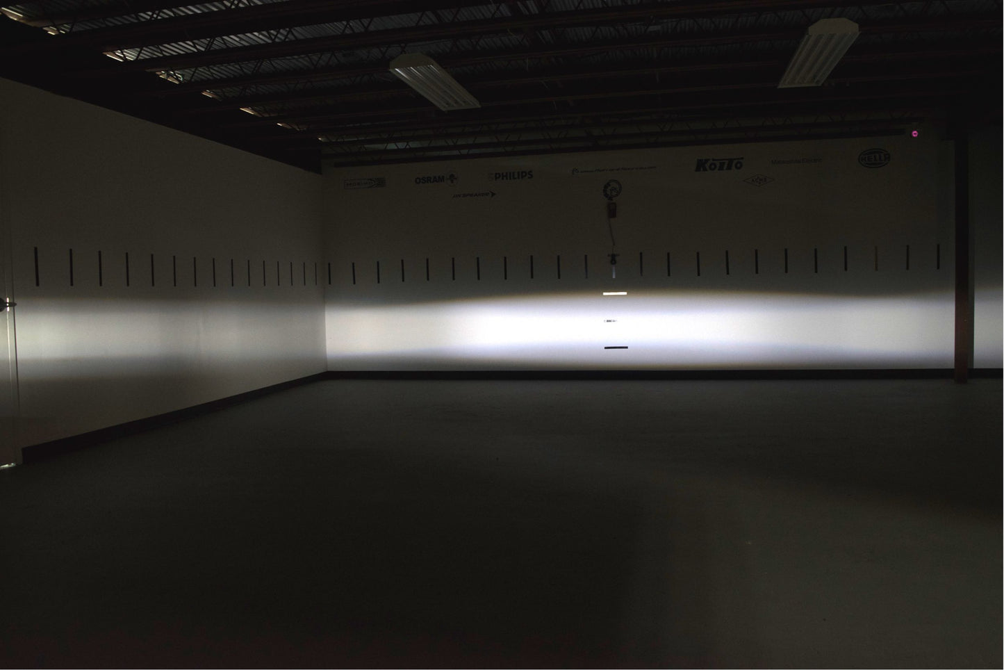 Morimoto XB LED-Nebelscheinwerfer: Typ N (Paar)