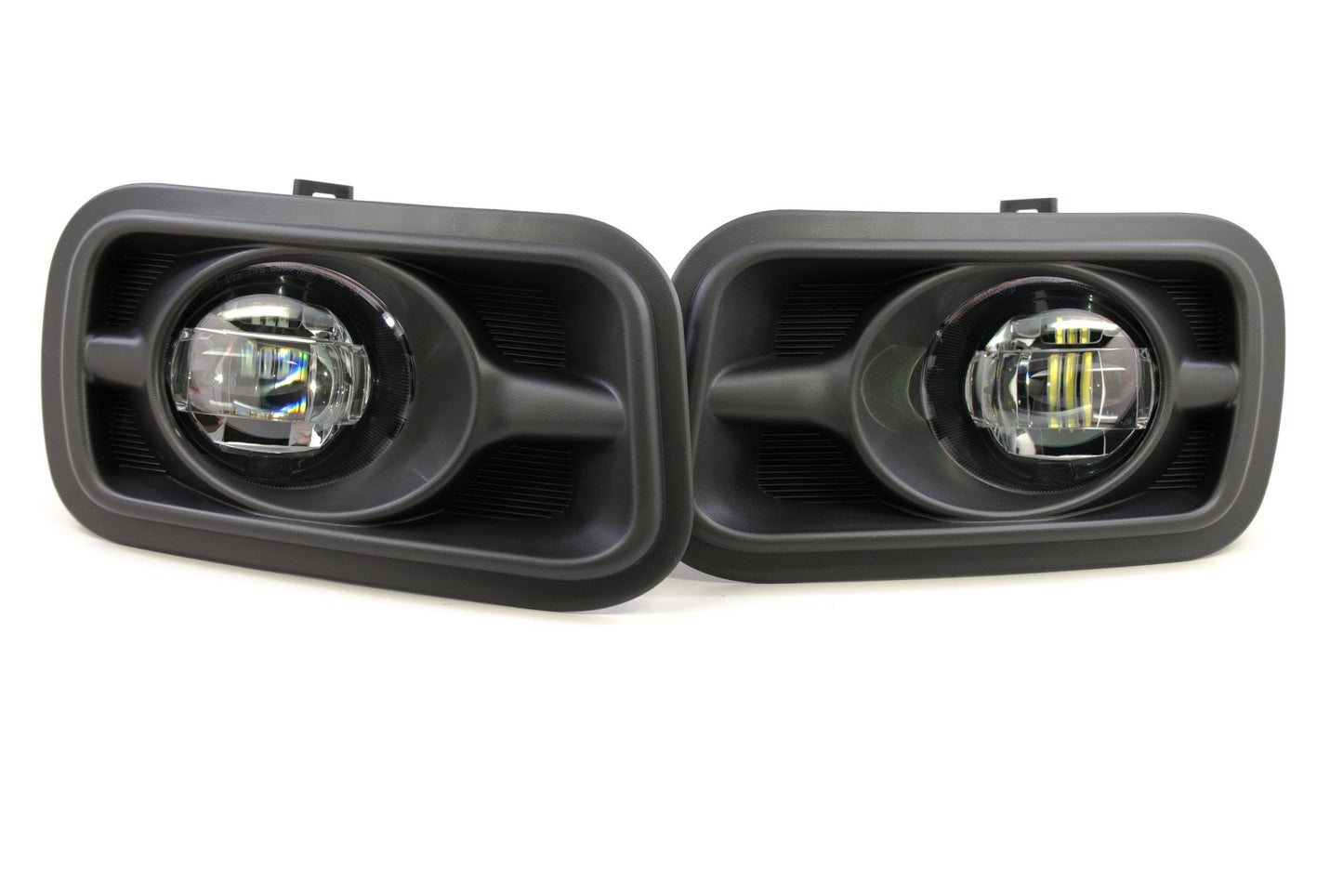 Faros antiniebla LED XB para Dodge Ram HD (2010-2018)