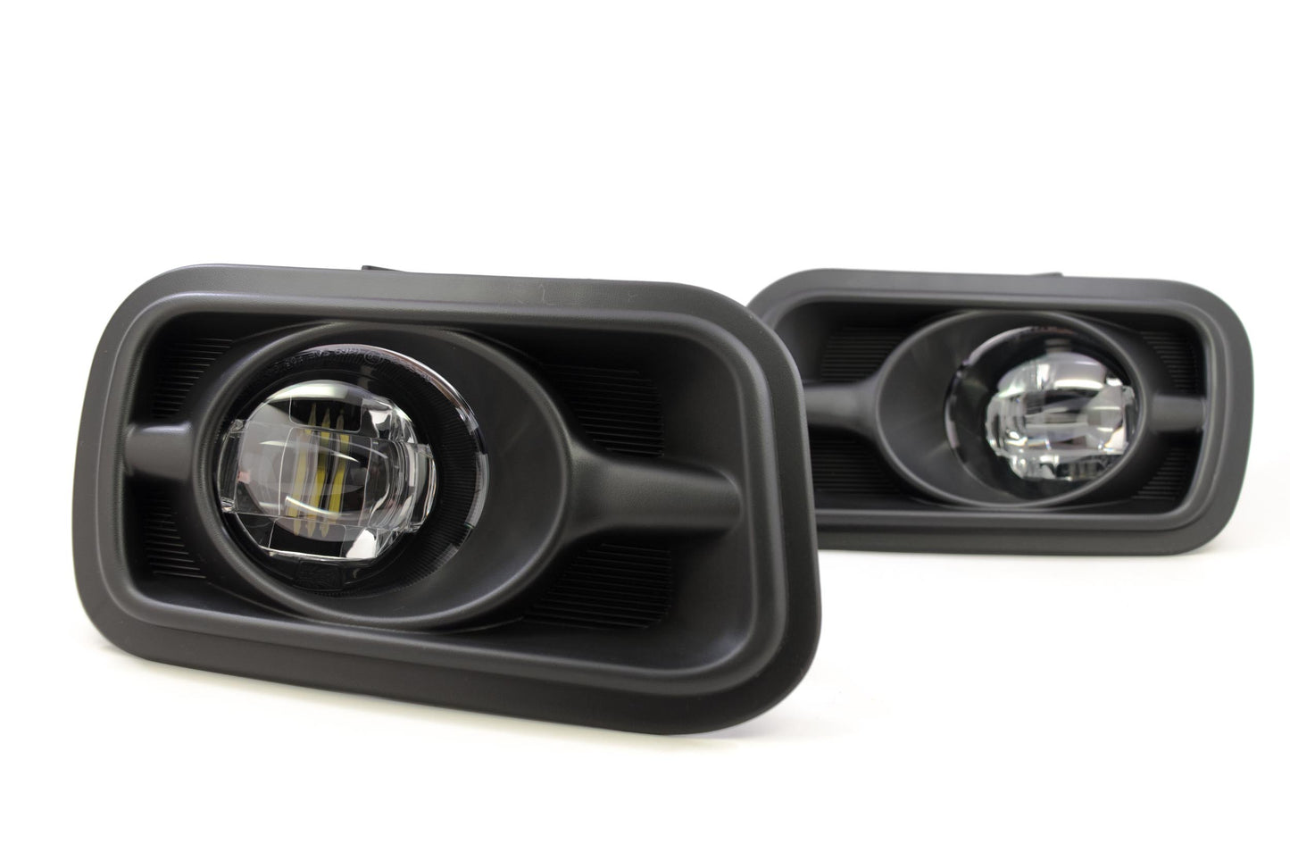 Faros antiniebla LED XB para Dodge Ram HD (2010-2018)