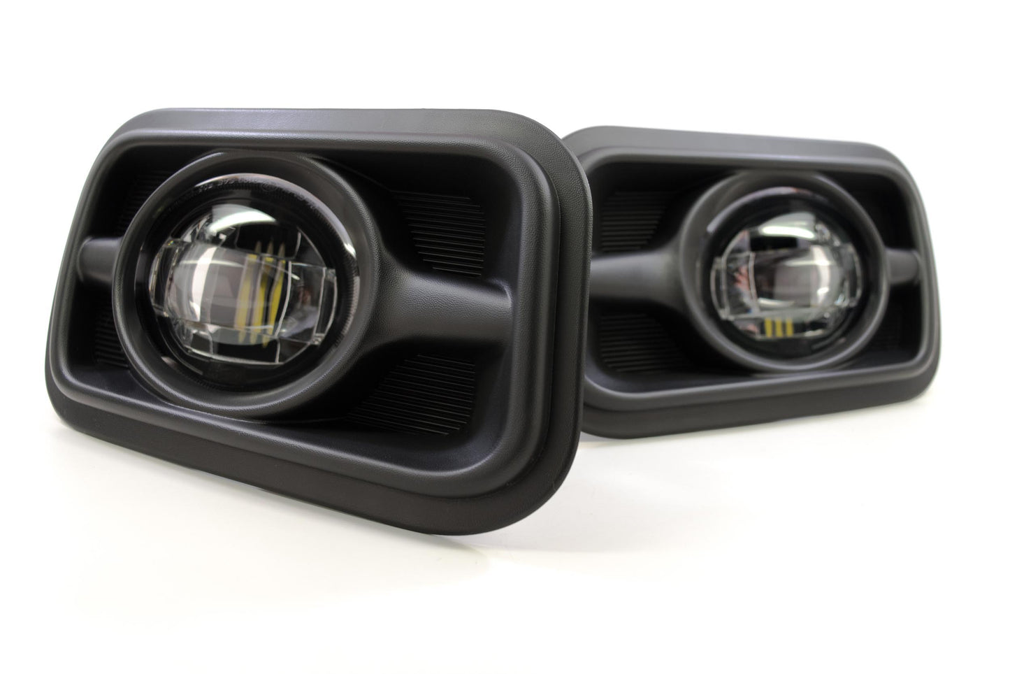 Faros antiniebla LED XB para Dodge Ram HD (2010-2018)