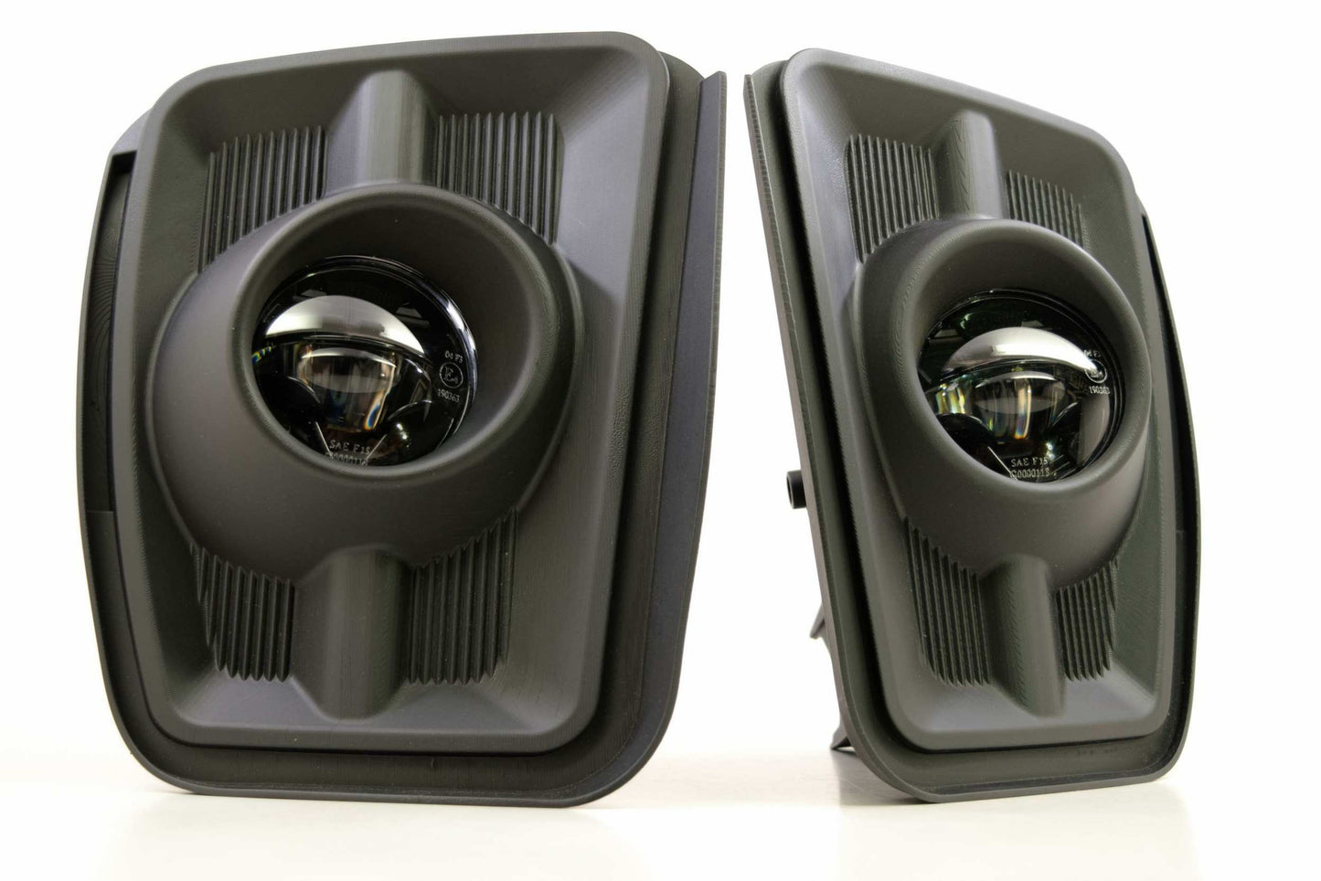 Faros antiniebla LED XB para Dodge Ram 1500 (2013-2018)